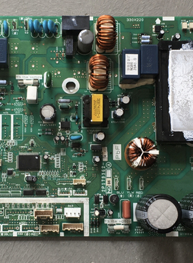 RXS72GMV2C大金空调外机电脑板 RXS72GMV2C P板2P179362-4