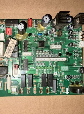 KFR-51/72LW/DY-N 美的空调主板2-3匹柜机室内机主板电脑板控制板
