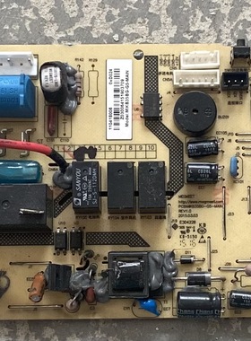 适用原装 空调 电脑版 KB-5150 110418006 MIKB35BG-G5-MAIN 主板