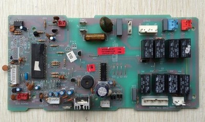 海尔空调KFR-120QW嵌入机天花机 0010452035电脑板线路板控制主板