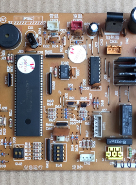 原装三菱电机空调NN80C544H01主电控板电脑板 WM00C033B