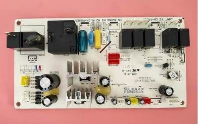 格兰仕空调电脑主板GAL1011LK