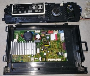 B1466变频驱动板 XQGH80 0021800024A HB1266Z 海尔卡萨帝XQGH70