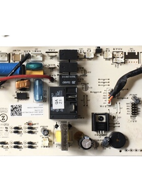志高空调电脑版 ZGWGMBAZ001-H ZAZB-35A3-ATM2 MB/ZA 主板151223