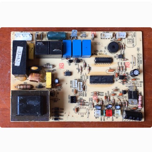 格兰仕空调KFR-25G/dA3-010