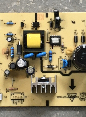 TCL冰箱电脑板BCD-206/216/226 2104010004线路主板控制器电源版