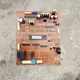 三星RS19NPSW 进口主板 对开门冰箱 00111A 00113D DA41 原装