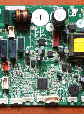 原装富士通变频空调配件 K14UT-02-02 K140T-C-A 9709934029