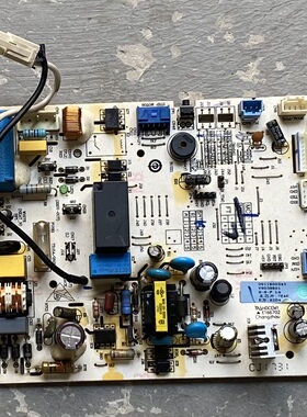 适用海尔空调内机主板电脑板0011800543主板KFR-32/35G/QVP23AU1