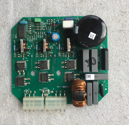 原装海尔 海尔 冰箱BCD-253ULTRA 223RSD 248RSD 变频板356066303