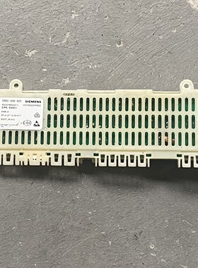 西门子冰箱电脑板 5560006825 EPK64801 电源控制主板 主控制基板