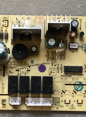 TCL空调电脑板室内机主板210900265AF AE 控制板A010010