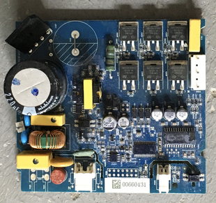 适用 海信冰箱电脑板BCD-440WDGVBP变频板VNX1116Y压缩机驱动板