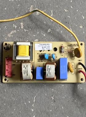 三星冰箱电源板 滤波板 BCD-402DRIWZ1 DA96-00807D DA41-00823A