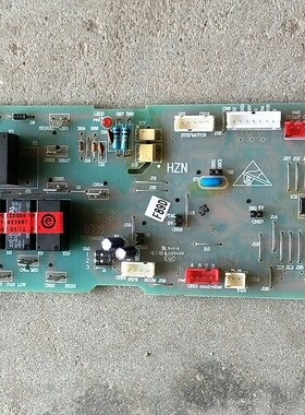 海尔空调电脑板KFR-120QW/6301A KFRd-120QW/6302A 0010452567