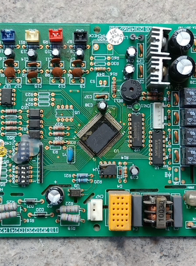 格力空调主板 30226090 Z60251D 电路板电脑板控制 GRZ60-A5