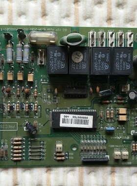 三菱电机空调3匹5匹柜机外机主板BG76N488G02、BG76N488G01通用