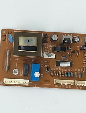 LG冰箱电脑板 EBR42901201 NJHS080504 控制板