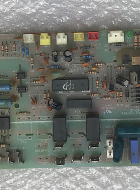 奥克斯 AUX 空调配件 QRD-SW1C-HCE2 电脑板SX-T1W3-1-M37546