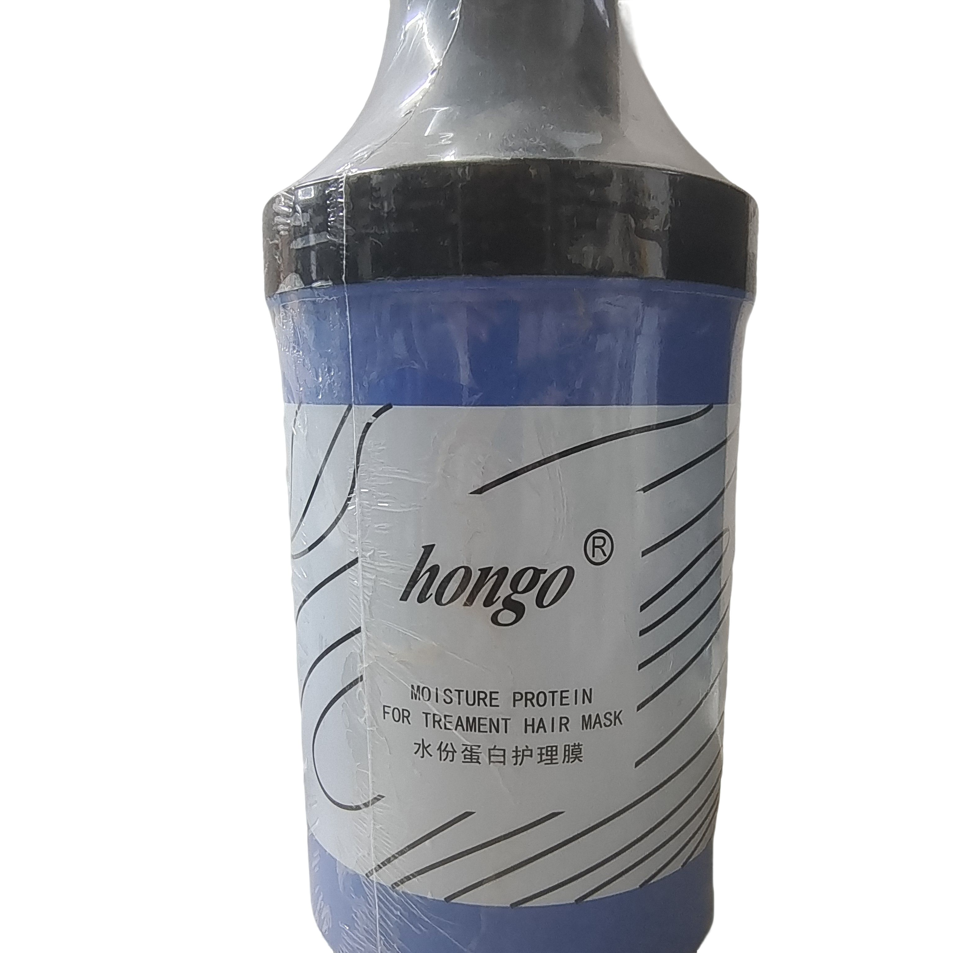 hongo汉高水份蛋白发膜倒膜