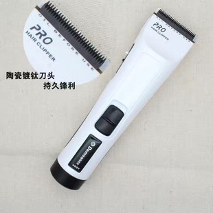 风度专业理发剪K65T电推剪理发店专用推子刀头五档调节两档变速