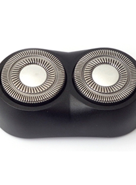 适用飞科剃须刀替换配件FS711 FS719 812 821 861刀头卡门支架等