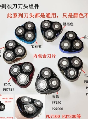 适配奔腾剃须刀刀头刀片网罩