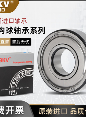 进口精密加厚轴承63000 63001 63002 63003 63004Z63005 RS 63006