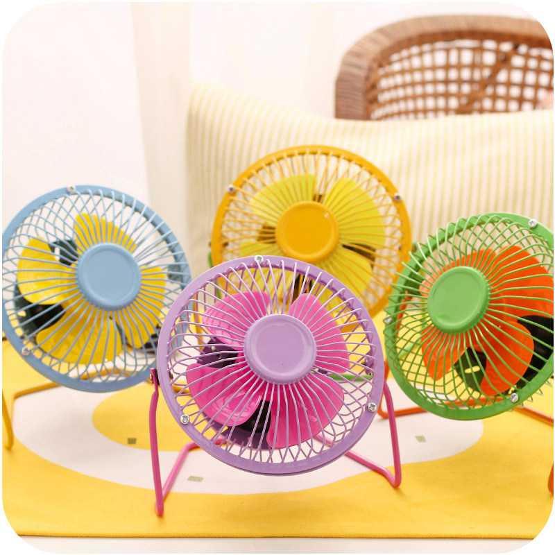 Ventilateur USB - Ref 404515 Image 3