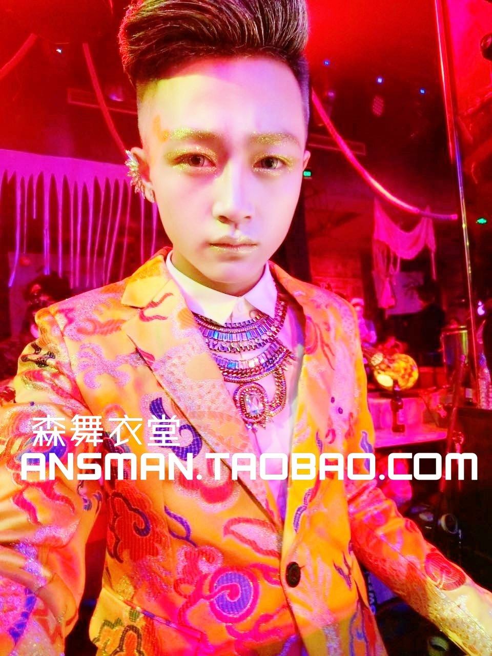 Costume homme pour Quatre saisons - Ref 1562309 Image 3