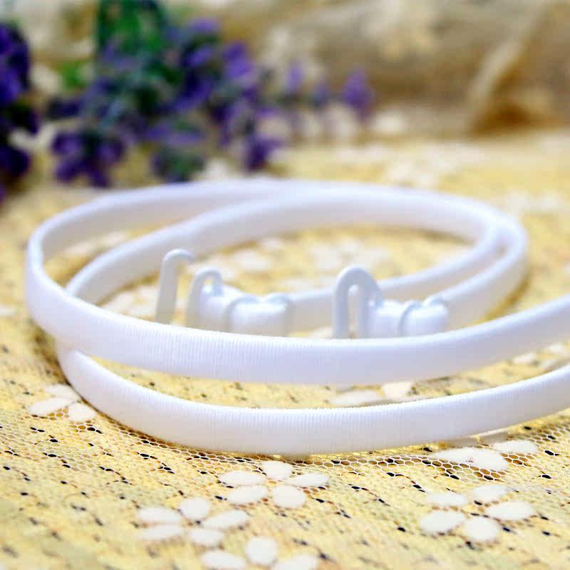 Bretelles pour lingerie NAAN - Ref 803277 Image 1