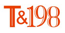T198商标转让25类英文数字商标出售转让买卖