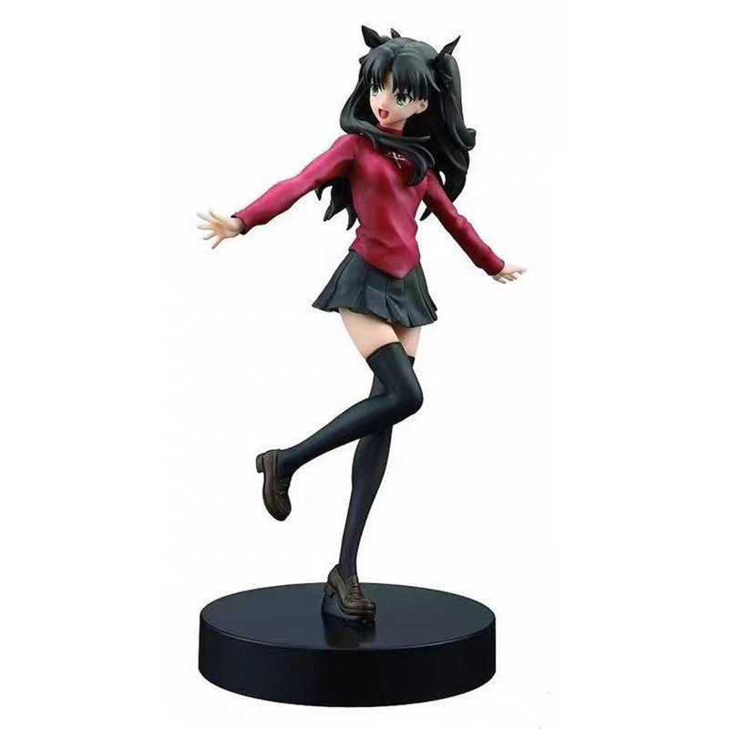 动漫 Fate/stay ni手办/手办景品