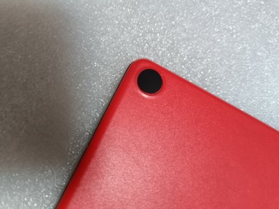 wacom ctl472/ctl672脚垫防滑垫背面垫带背胶，国产非原装