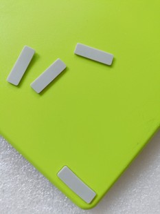 背垫支持ctl471 wacom 脚垫 带背胶 ctl670等型号 ctl671防滑垫