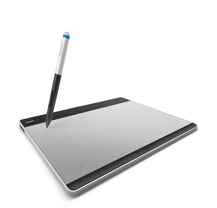 二手wacom CTH680/480数位板手写板ctl671进阶版带触控和快捷键