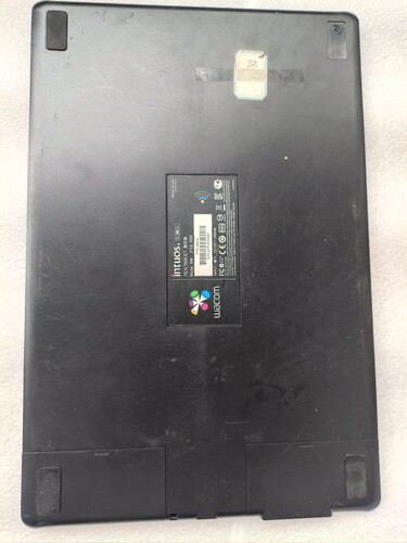 二手wacom pth451/pth651/ptk440单板不带笔，功能正常白菜价