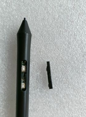 Wacom数位板CTL672/472压感笔按键按钮CTH690 CTH490笔零件