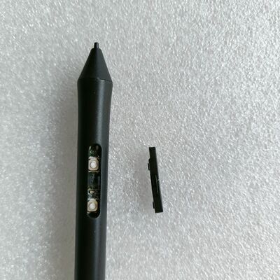 Wacom数位板CTL672/472压感笔按键按钮CTH690 CTH490笔零件