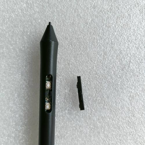 Wacom数位板CTL672/472压感笔按键按钮CTH690 CTH490笔零件