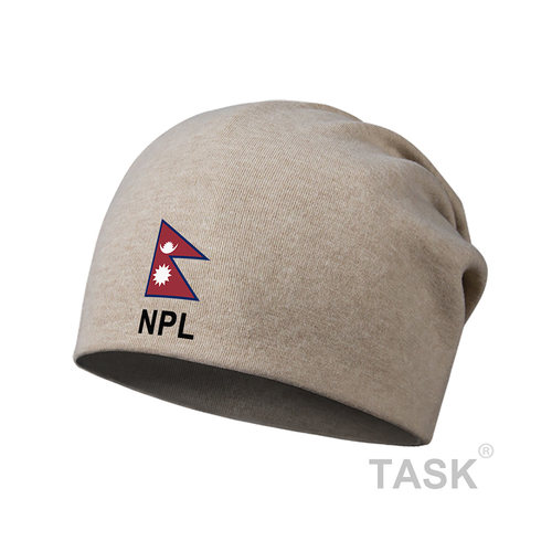 尼泊尔Nepal包头帽防风薄堆堆帽