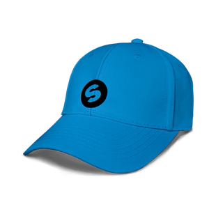 电音厂牌S厂Spinnin Records百大DJ鸭舌帽男女帽子夏0001设 无界