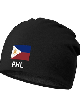 菲律宾Philippines包头堆堆帽
