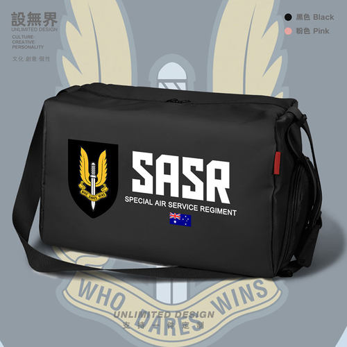 澳大利亚轻便单肩健身包