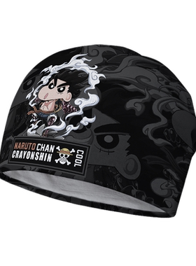 卓缇娜新款加绒棉帽创意款式