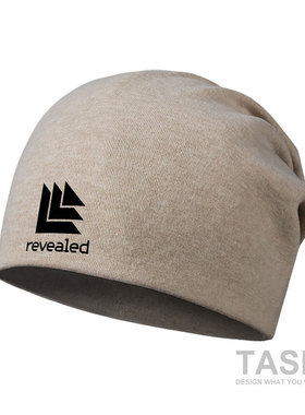 电音厂牌revealed荷兰Hardwell棉帽男女帽子潮牌保暖0001设 无界