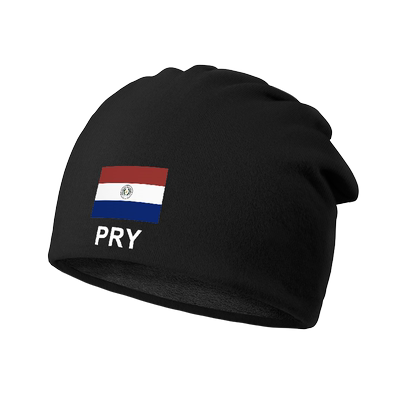 巴拉圭Paraguay包头帽睡加堆堆帽