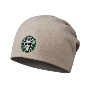 美少女战士月亮咖啡Coffee动漫帽子男女薄款棉帽包头帽潮设 无界