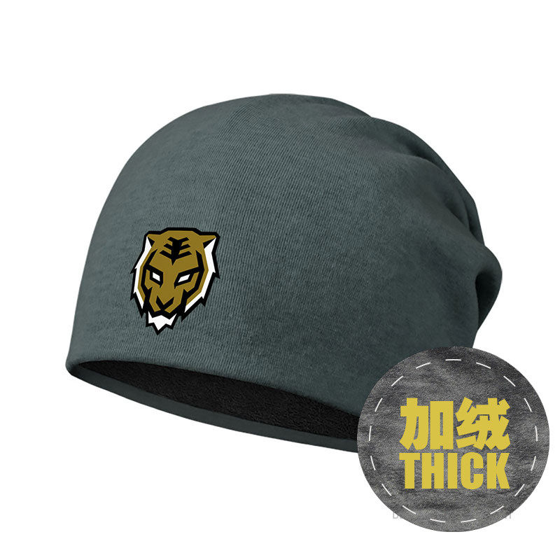 守望owl韩国首尔王朝队电竞棉帽男女帽子加绒冬季学生围脖设 无界