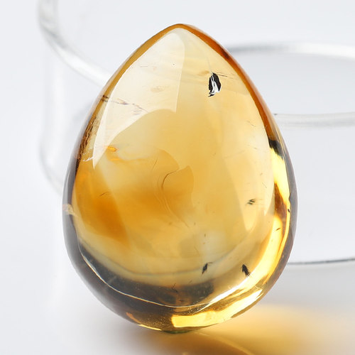 二十载珍藏，一念觉悟，破执